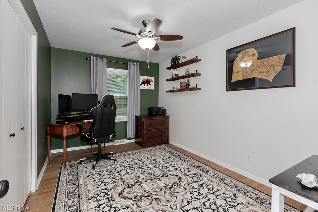 Greenbrier - Residential