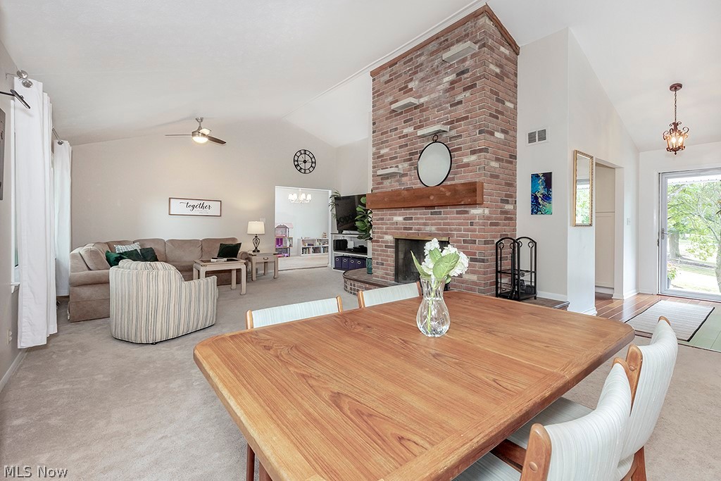 Greenbrier - Residential