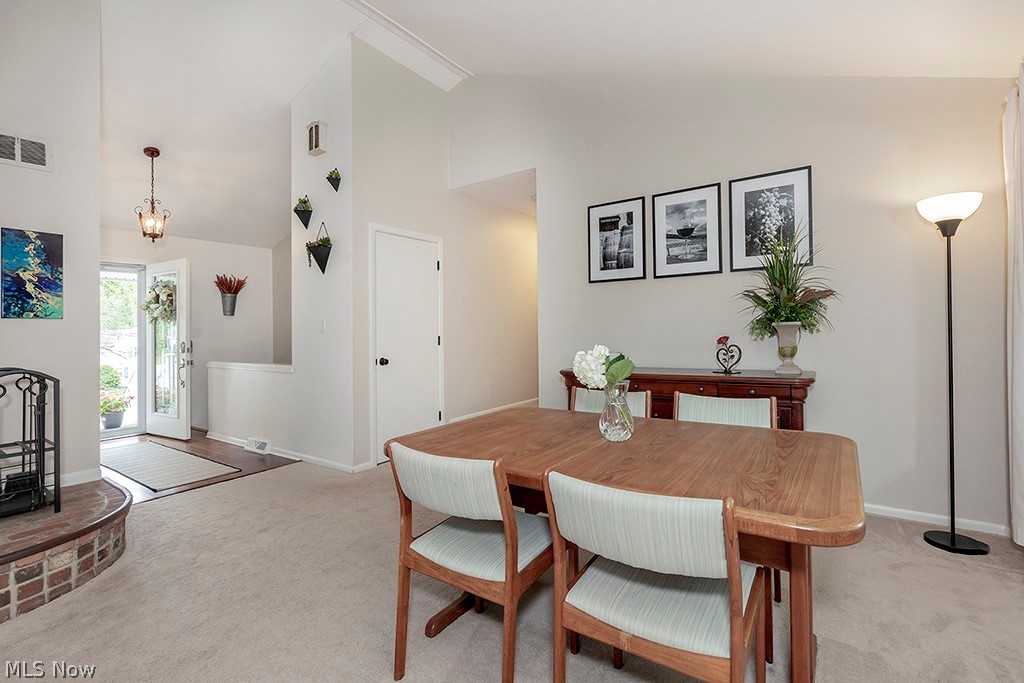 Greenbrier - Residential