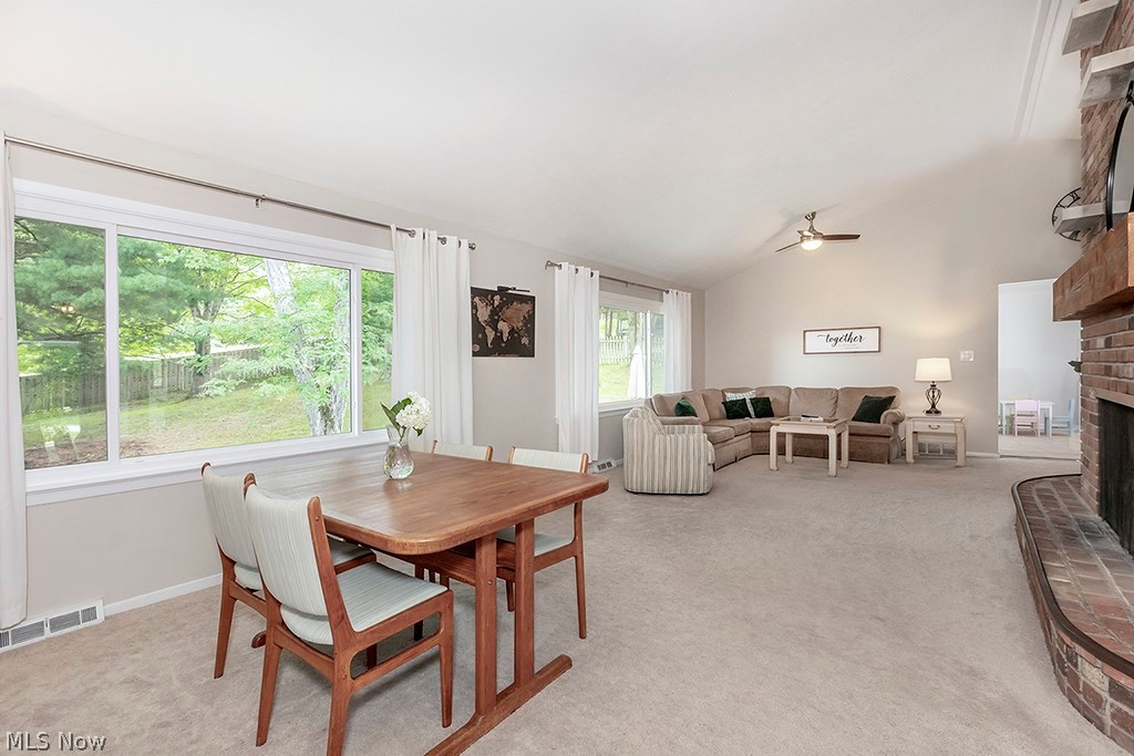 Greenbrier - Residential