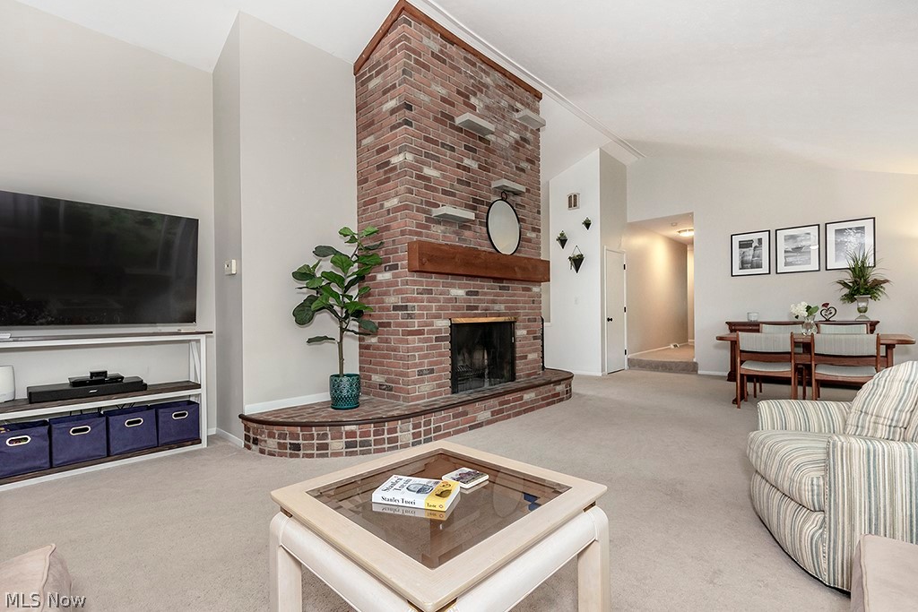 Greenbrier - Residential