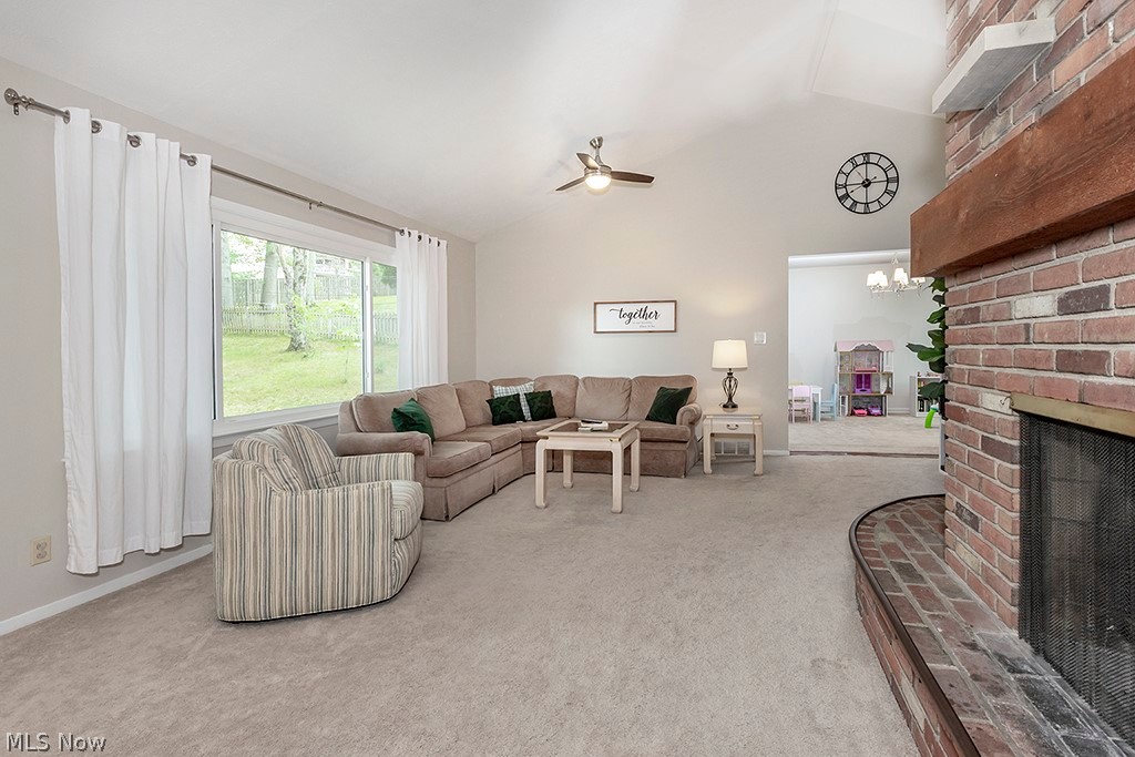 Greenbrier - Residential