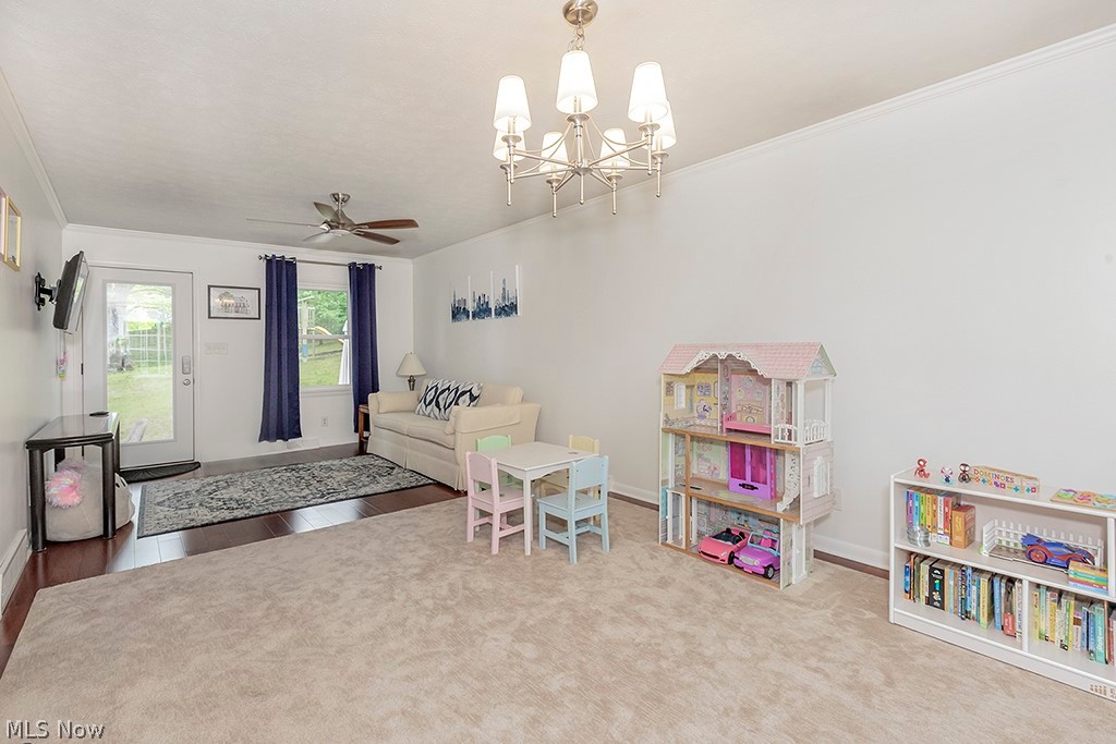 Greenbrier - Residential