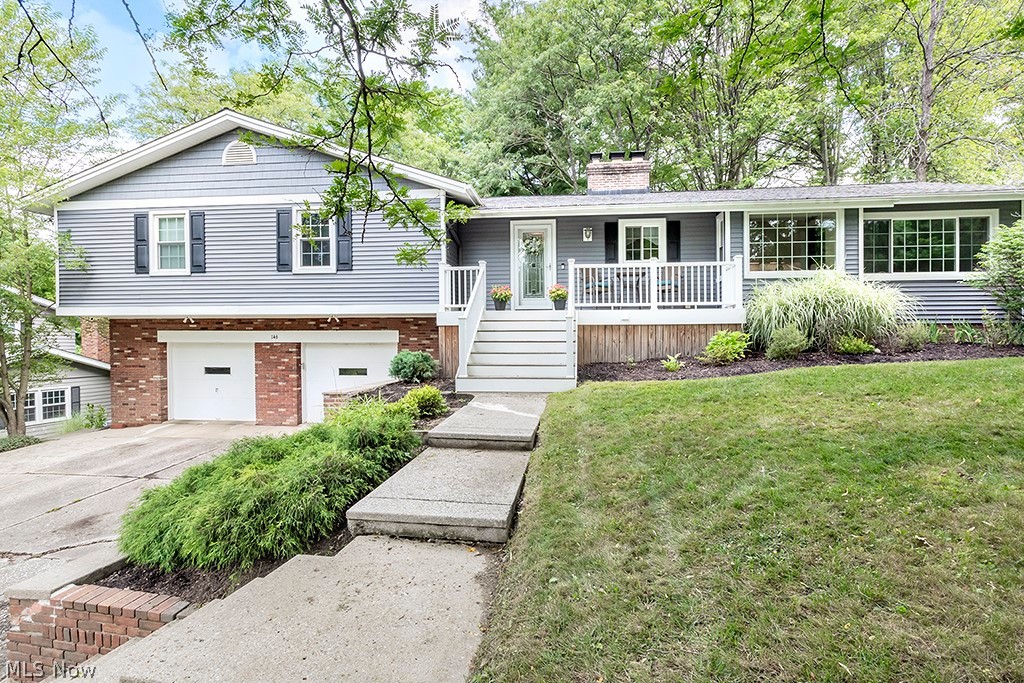 Greenbrier - Residential