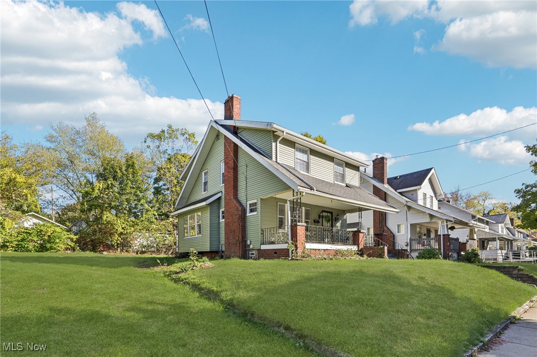 Wilcox - Residential