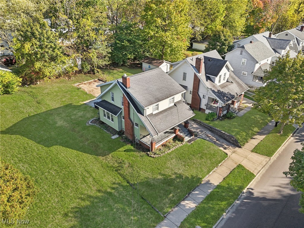 Wilcox - Residential