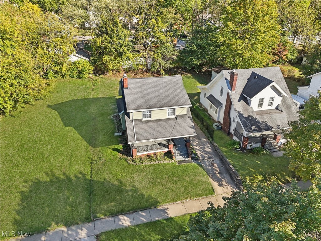 Wilcox - Residential