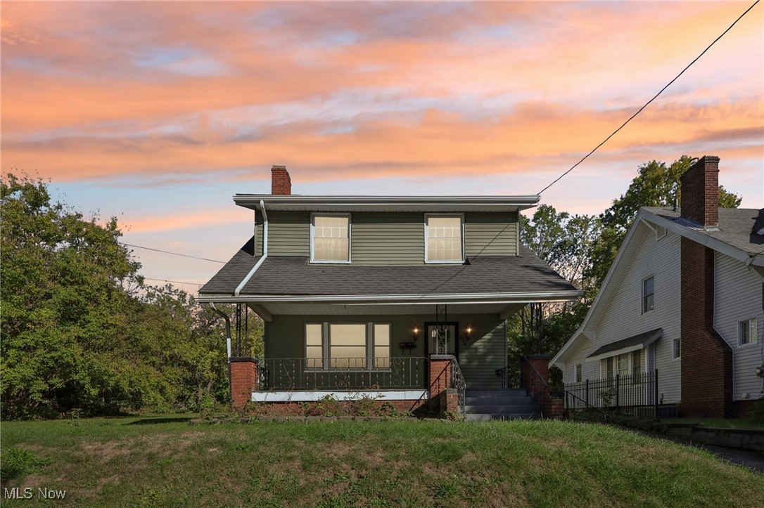 Wilcox - Residential