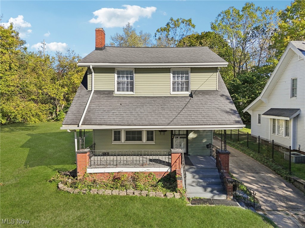 Wilcox - Residential