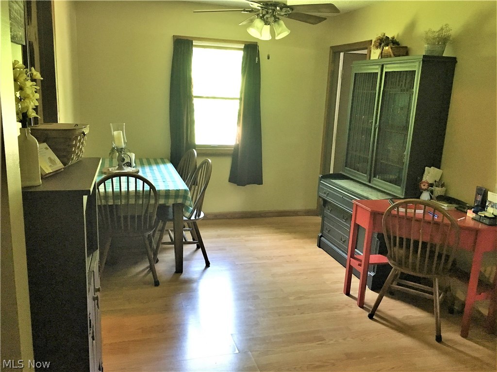 Habitat/Humanity Sub - Residential Lease