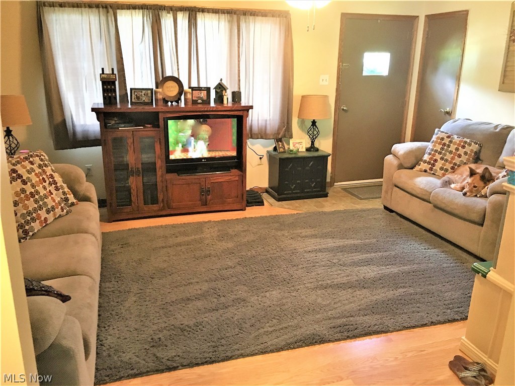 Habitat/Humanity Sub - Residential Lease