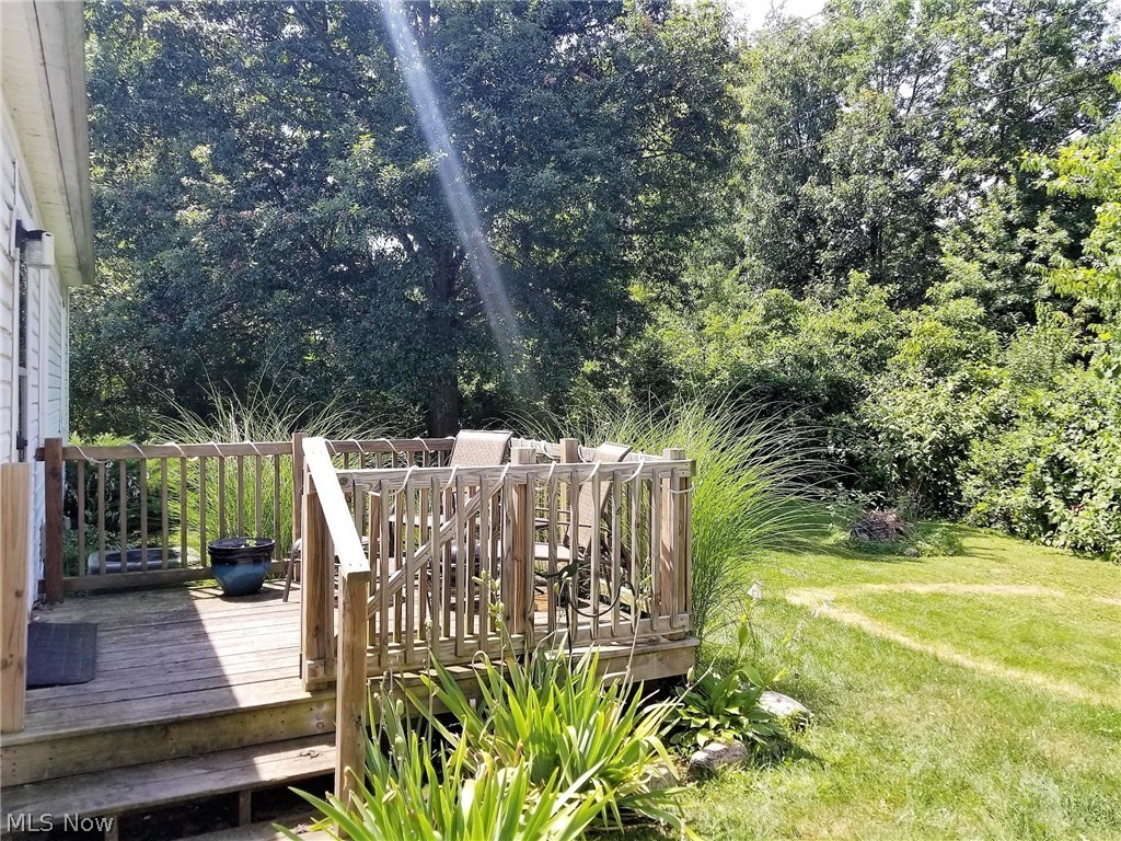 Habitat/Humanity Sub - Residential Lease