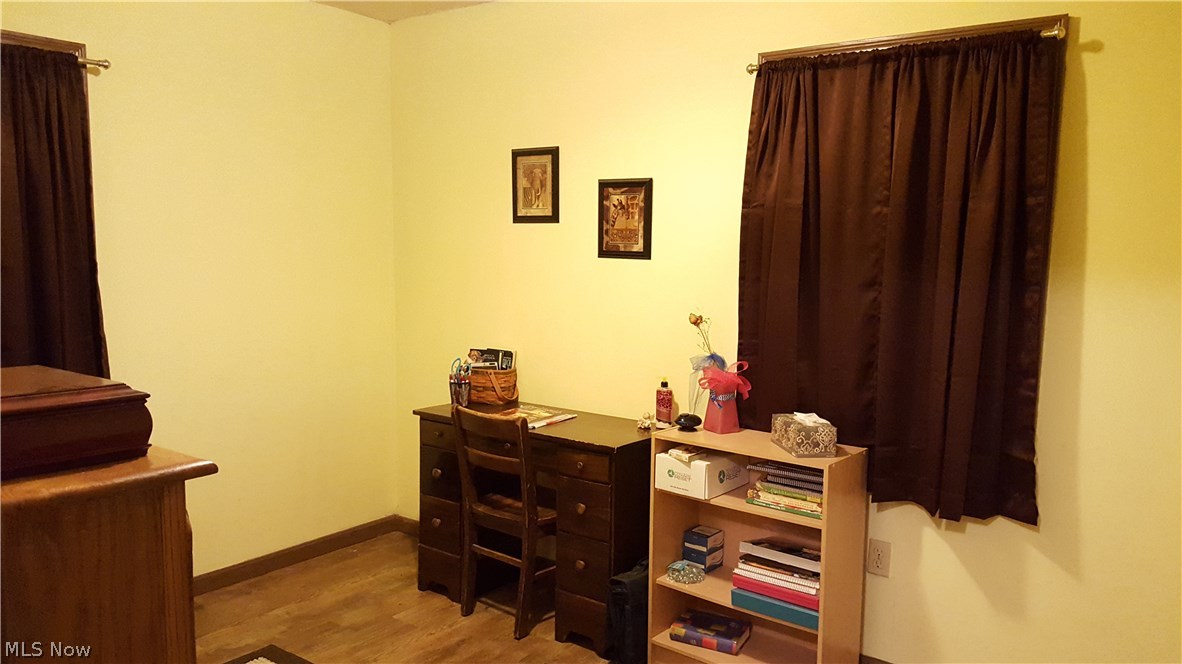 Habitat/Humanity Sub - Residential Lease