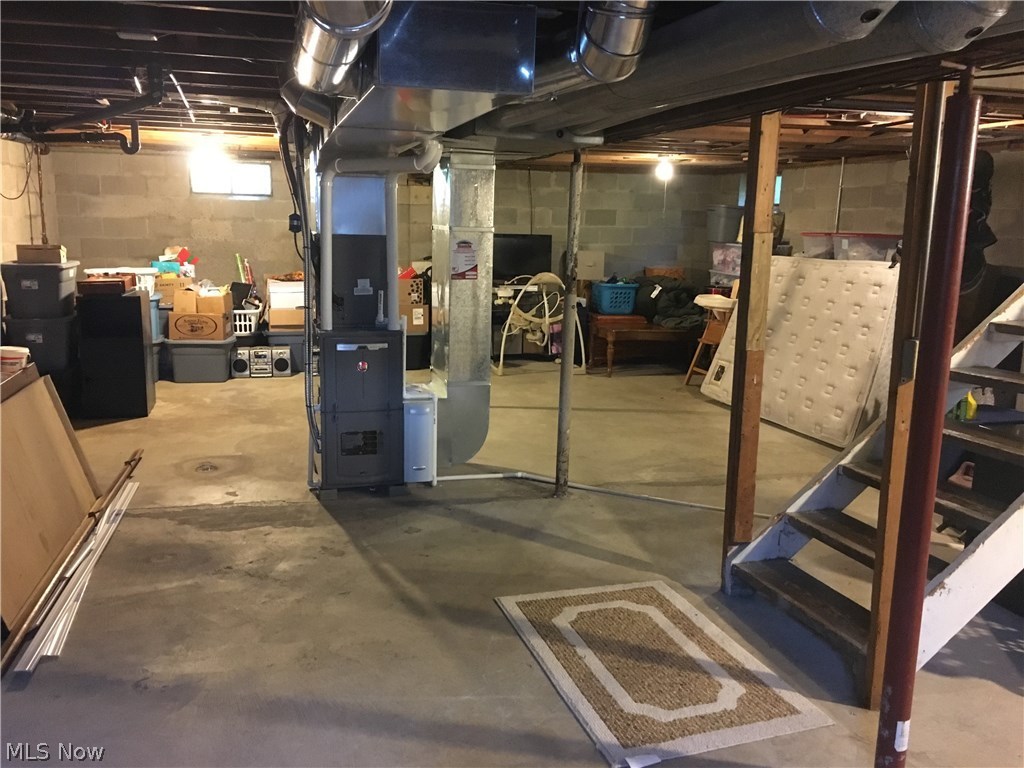 Habitat/Humanity Sub - Residential Lease