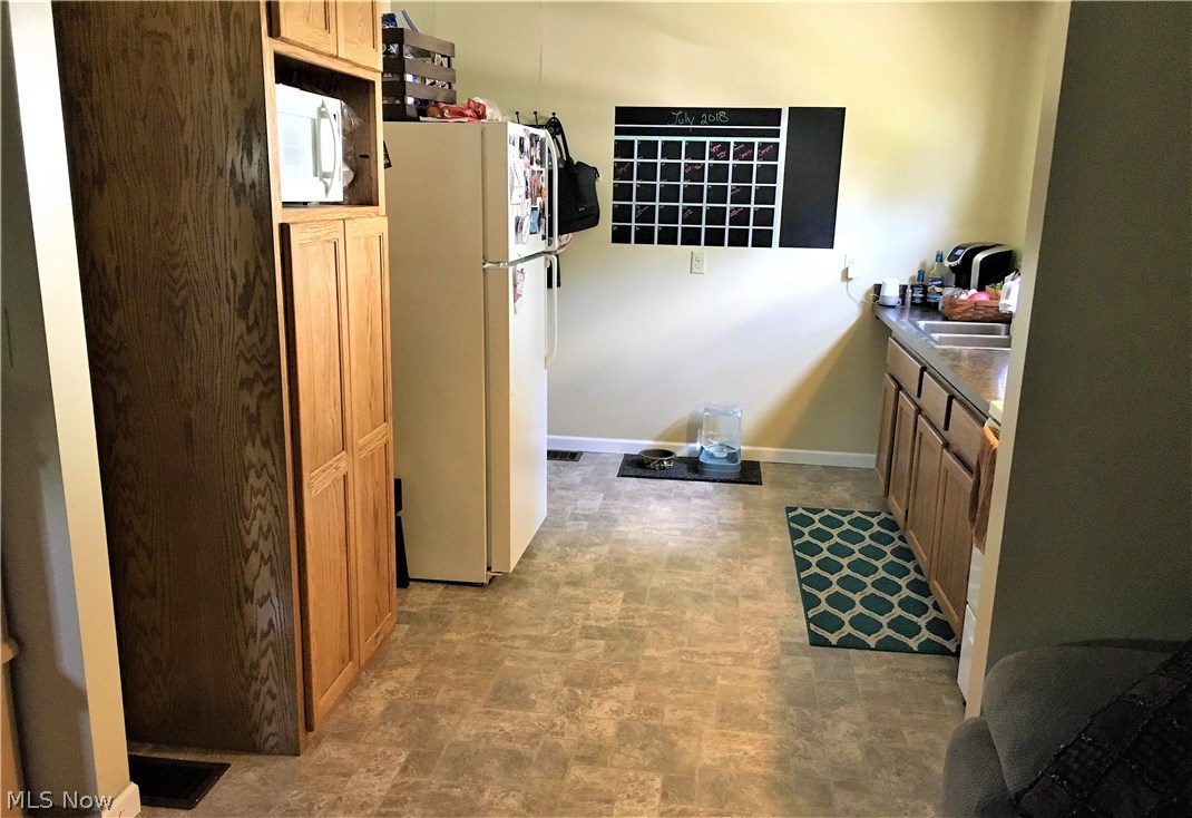 Habitat/Humanity Sub - Residential Lease