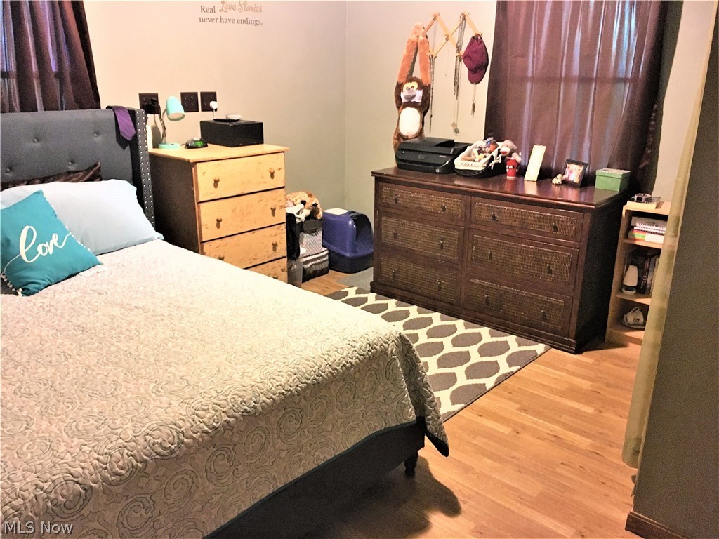 Habitat/Humanity Sub - Residential Lease