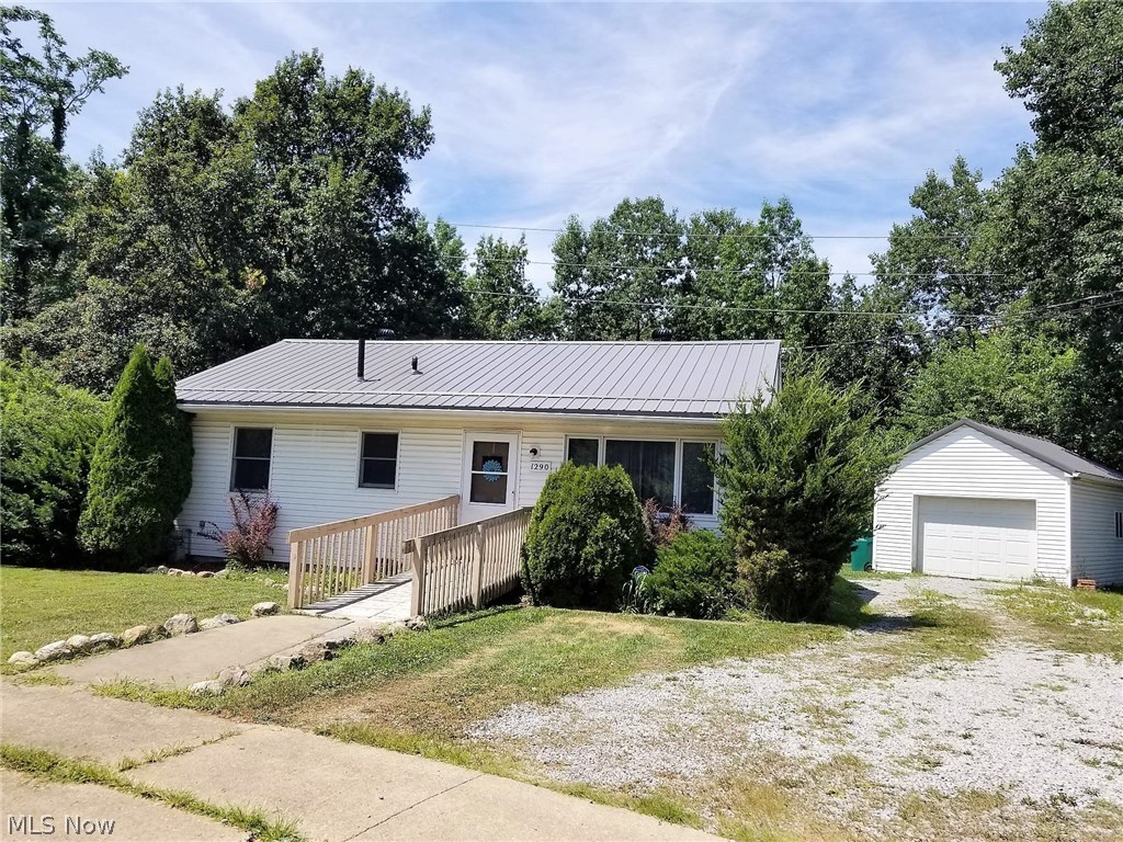 Habitat/Humanity Sub - Residential Lease