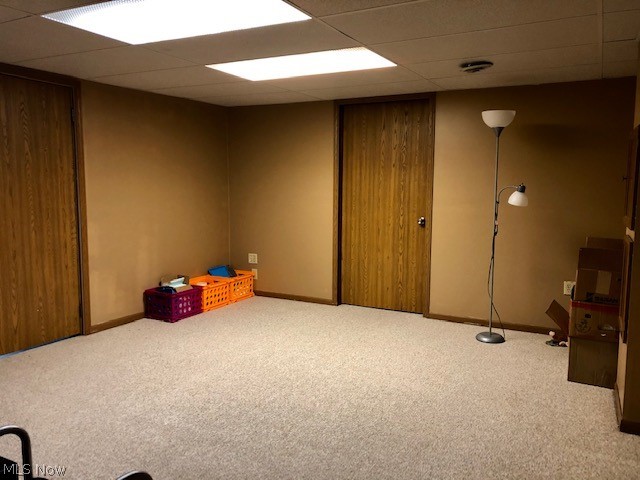 Mansfield - Residential