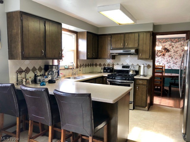 Mansfield - Residential