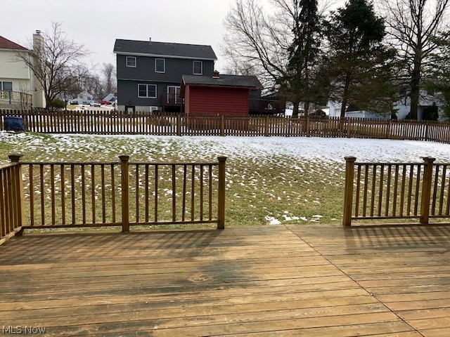 Mansfield - Residential