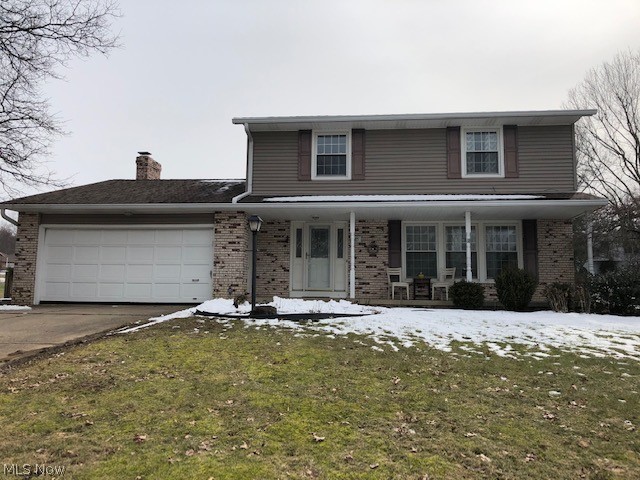 Mansfield - Residential