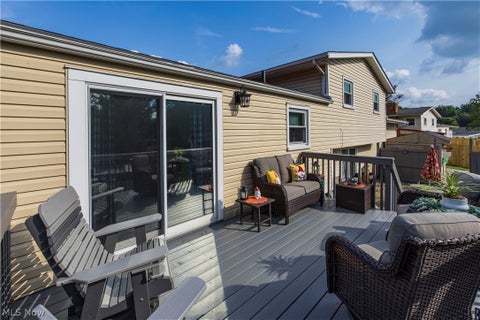 Tiny photo for 13485 Sunflower Avenue NW, Mogadore, OH 44260 (MLS # 5239713)