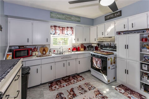 Tiny photo for 13485 Sunflower Avenue NW, Mogadore, OH 44260 (MLS # 5239713)
