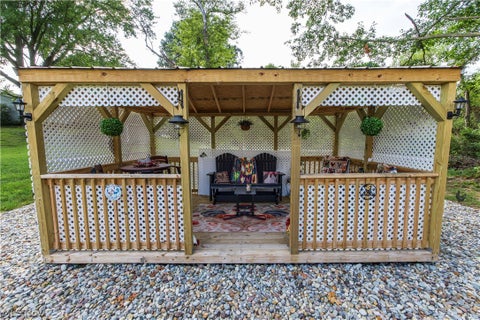 Tiny photo for 13485 Sunflower Avenue NW, Mogadore, OH 44260 (MLS # 5239713)