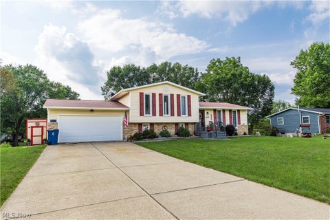 Tiny photo for 13485 Sunflower Avenue NW, Mogadore, OH 44260 (MLS # 5239713)
