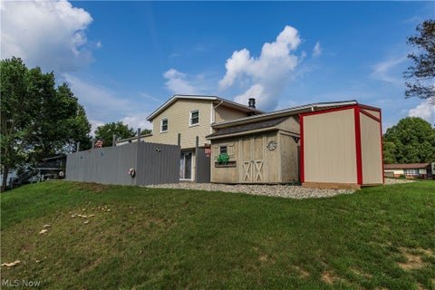 Tiny photo for 13485 Sunflower Avenue NW, Mogadore, OH 44260 (MLS # 5239713)