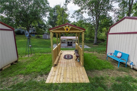 Tiny photo for 13485 Sunflower Avenue NW, Mogadore, OH 44260 (MLS # 5239713)