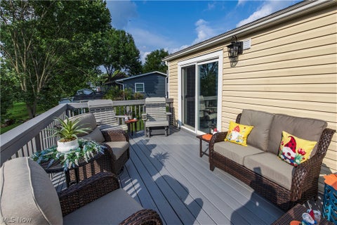 Tiny photo for 13485 Sunflower Avenue NW, Mogadore, OH 44260 (MLS # 5239713)