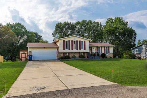 Tiny photo for 13485 Sunflower Avenue NW, Mogadore, OH 44260 (MLS # 5239713)