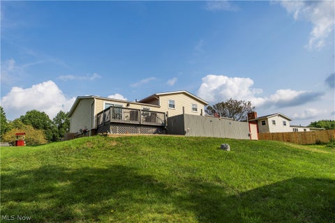 Tiny photo for 13485 Sunflower Avenue NW, Mogadore, OH 44260 (MLS # 5239713)