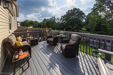 Tiny photo for 13485 Sunflower Avenue NW, Mogadore, OH 44260 (MLS # 5239713)