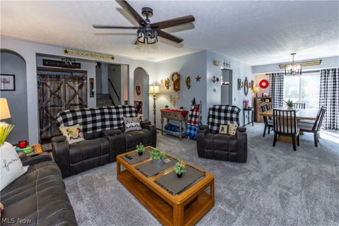 Tiny photo for 13485 Sunflower Avenue NW, Mogadore, OH 44260 (MLS # 5239713)