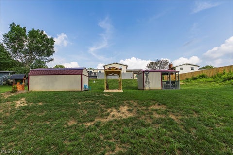 Tiny photo for 13485 Sunflower Avenue NW, Mogadore, OH 44260 (MLS # 5239713)