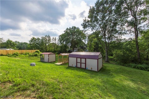Tiny photo for 13485 Sunflower Avenue NW, Mogadore, OH 44260 (MLS # 5239713)