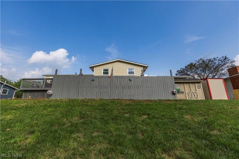 Tiny photo for 13485 Sunflower Avenue NW, Mogadore, OH 44260 (MLS # 5239713)