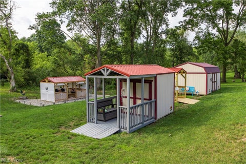 Tiny photo for 13485 Sunflower Avenue NW, Mogadore, OH 44260 (MLS # 5239713)