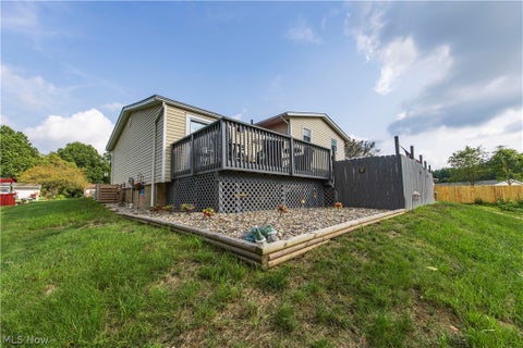 Tiny photo for 13485 Sunflower Avenue NW, Mogadore, OH 44260 (MLS # 5239713)