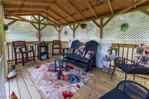 Tiny photo for 13485 Sunflower Avenue NW, Mogadore, OH 44260 (MLS # 5239713)