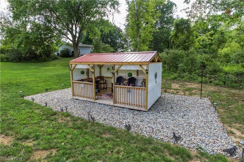 Tiny photo for 13485 Sunflower Avenue NW, Mogadore, OH 44260 (MLS # 5239713)