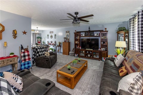 Tiny photo for 13485 Sunflower Avenue NW, Mogadore, OH 44260 (MLS # 5239713)