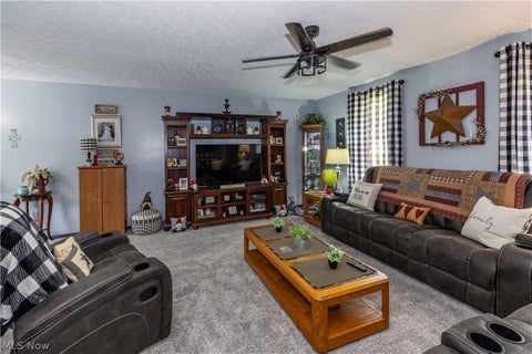 Tiny photo for 13485 Sunflower Avenue NW, Mogadore, OH 44260 (MLS # 5239713)