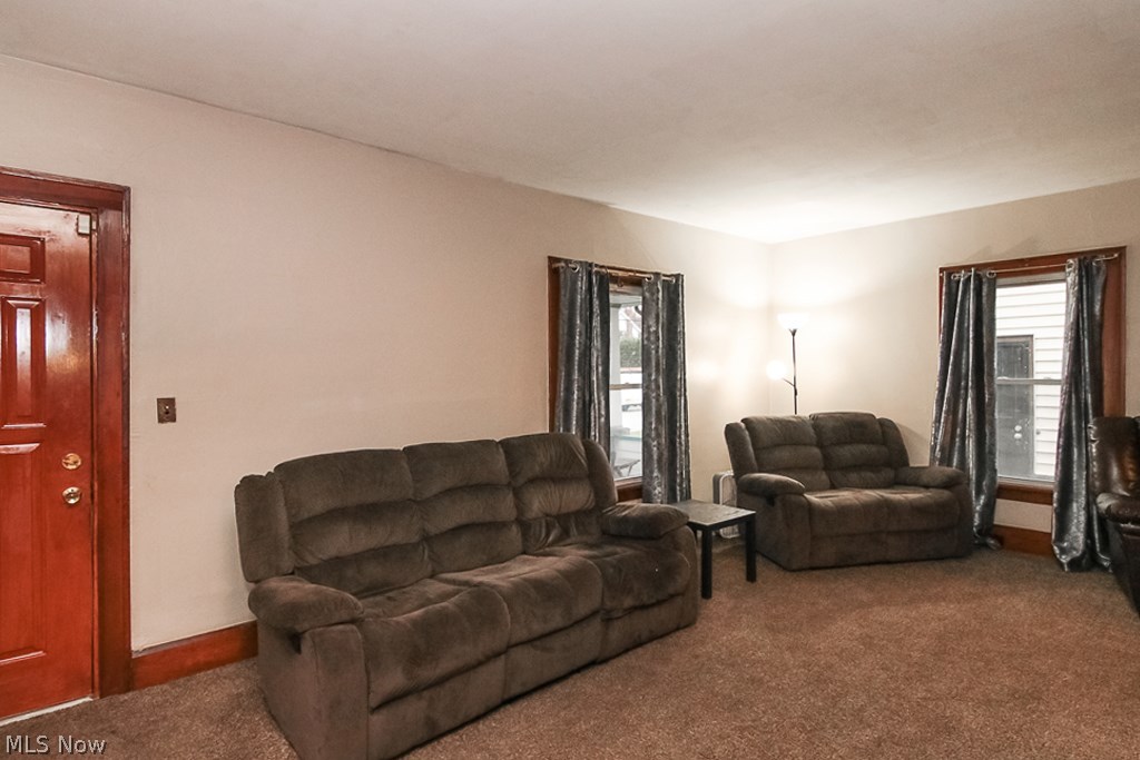 Brooklyn Rdg - Residential