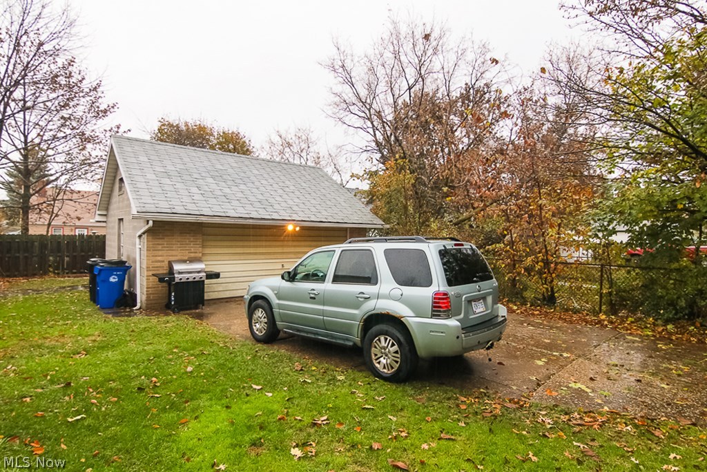 Brooklyn Rdg - Residential