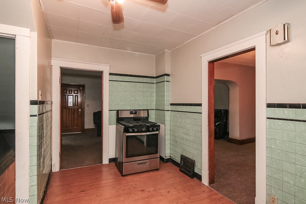 Brooklyn Rdg - Residential