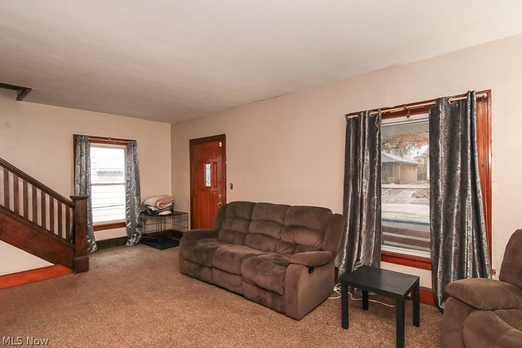 Brooklyn Rdg - Residential