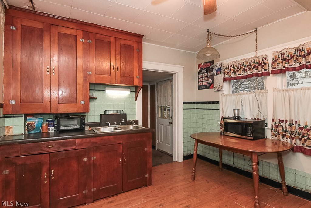 Brooklyn Rdg - Residential